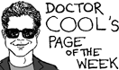 Dr Cool's Pick