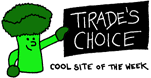 Tirade's Choice