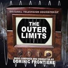 2014 Outer Limits 3 CD