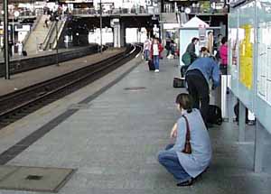 Hamburg Hbf