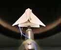 origami spacecraft