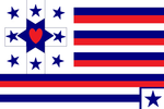 Confederate Flag Proposal by Mrs EG Carpenter