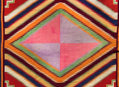 Navajo Rug