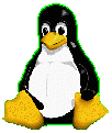 Linux Penguin