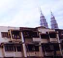 KL towers