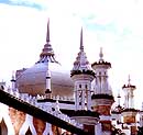Masjid Jamek mosque