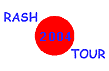 Rash Nihon 2004 banner