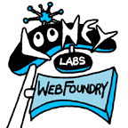 Web Foundry