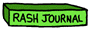 Rash Journal