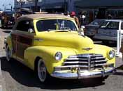 48 Chevy Country Club